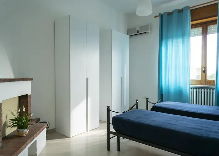 Dimora Del Corso-appartamenti Per Vacanze Daire
