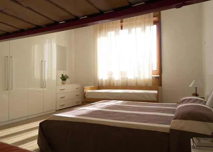 Dimora Del Corso-appartamenti Per Vacanze Daire *