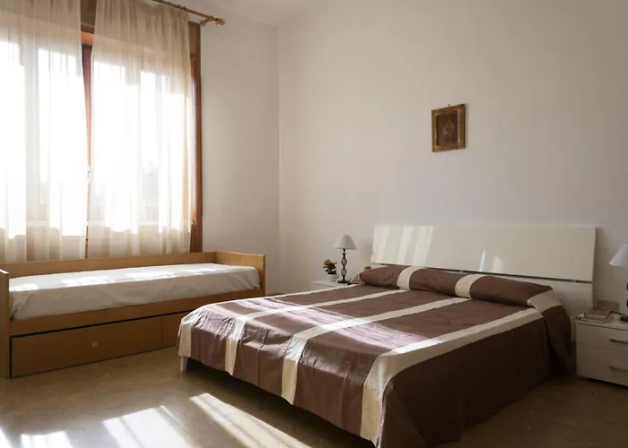 Dimora Del Corso-appartamenti Per Vacanze *