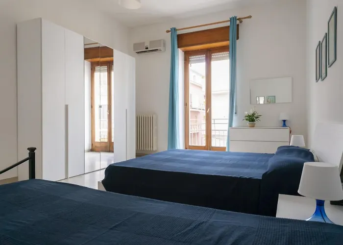 Daire Dimora Del Corso-appartamenti Per Vacanze Vieste