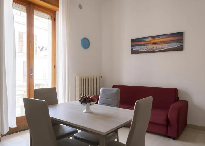 Dimora Del Corso-appartamenti Per Vacanze Vieste