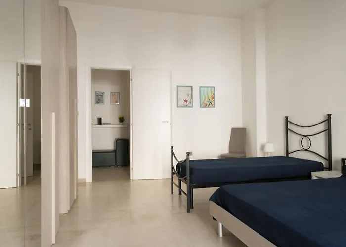 Dimora Del Corso-appartamenti Per Vacanze Daire *