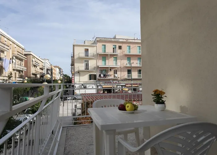 Dimora Del Corso-appartamenti Per Vacanze Vieste