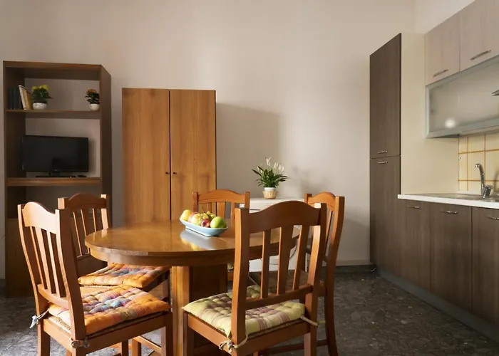 Daire Dimora Del Corso-appartamenti Per Vacanze