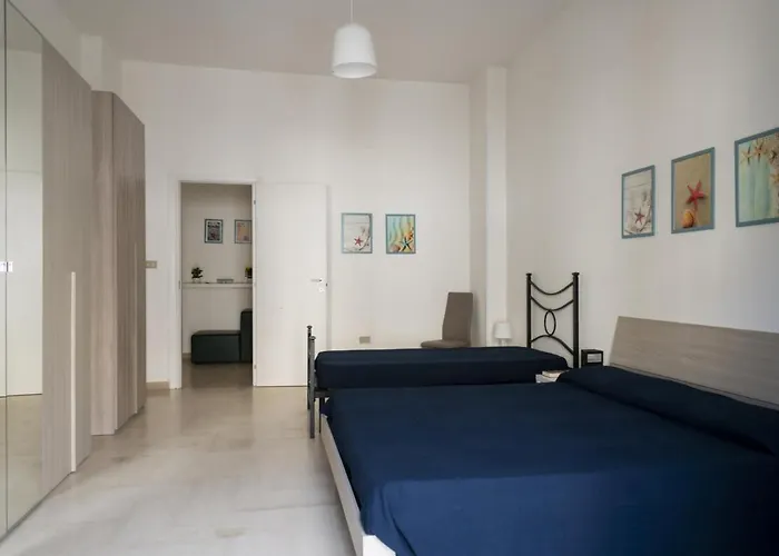 Daire Dimora Del Corso-appartamenti Per Vacanze
