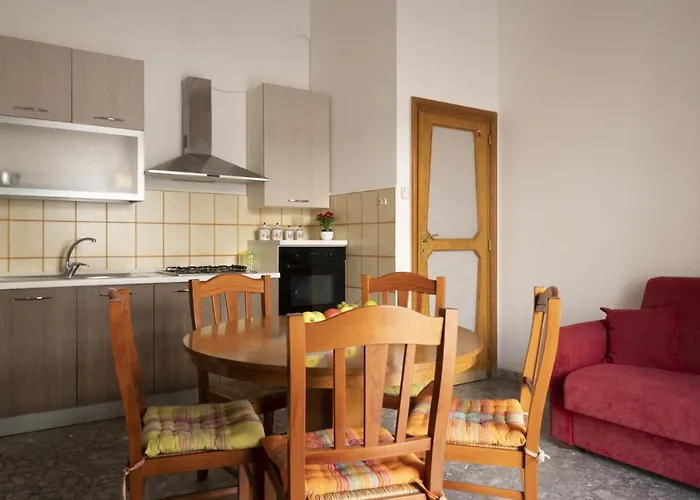 Dimora Del Corso-appartamenti Per Vacanze *