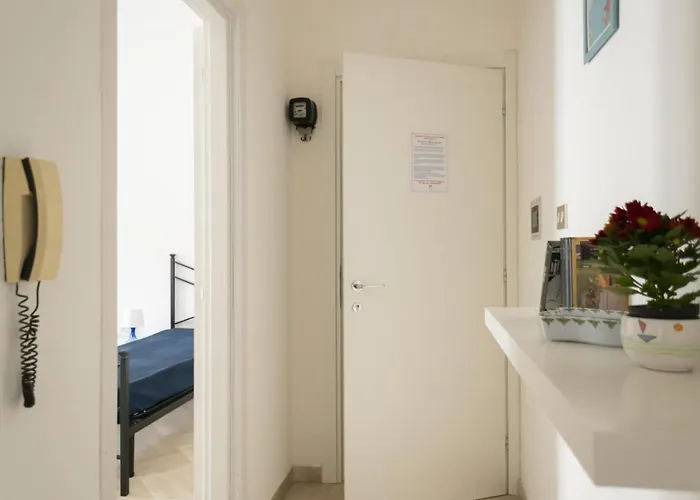 Dimora Del Corso-appartamenti Per Vacanze *