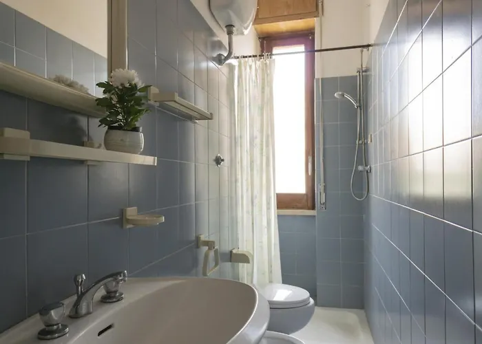 Dimora Del Corso-appartamenti Per Vacanze Daire Vieste