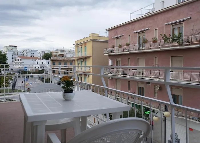 Dimora Del Corso-appartamenti Per Vacanze Daire