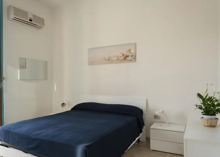 Daire Dimora Del Corso-appartamenti Per Vacanze *