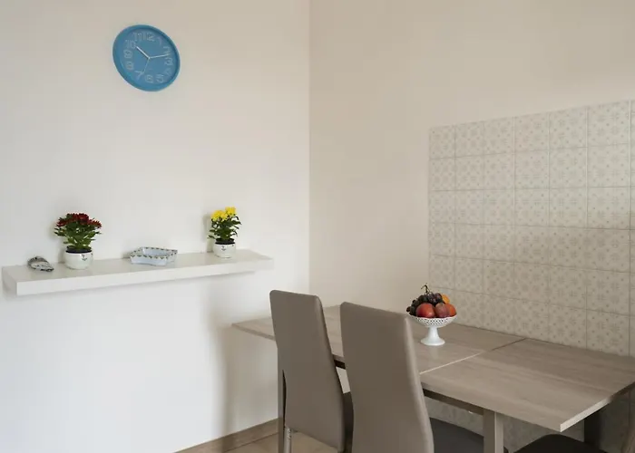 Dimora Del Corso-appartamenti Per Vacanze * Vieste
