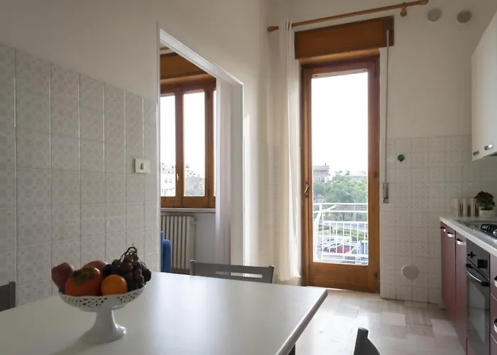 Dimora Del Corso-appartamenti Per Vacanze Daire