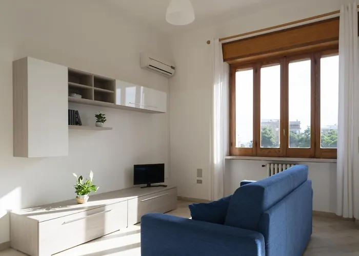 Dimora Del Corso-appartamenti Per Vacanze Daire *