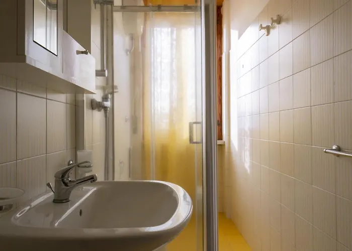 Dimora Del Corso-appartamenti Per Vacanze Daire Vieste