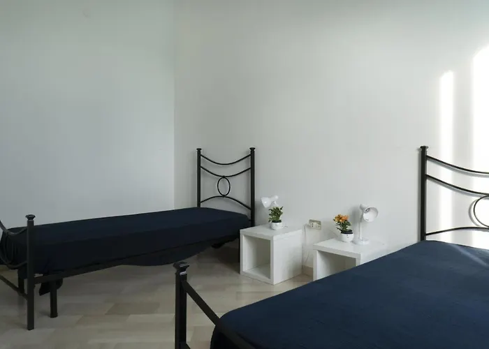 Dimora Del Corso-appartamenti Per Vacanze * Vieste