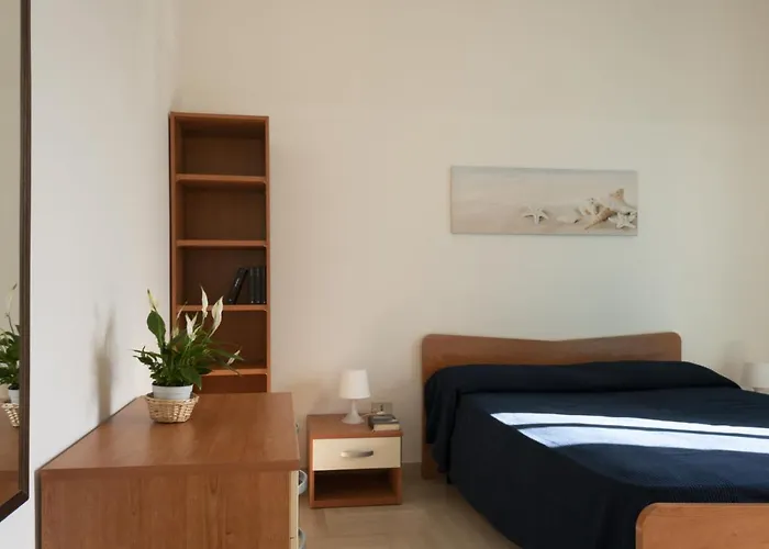 Dimora Del Corso-appartamenti Per Vacanze Daire Vieste